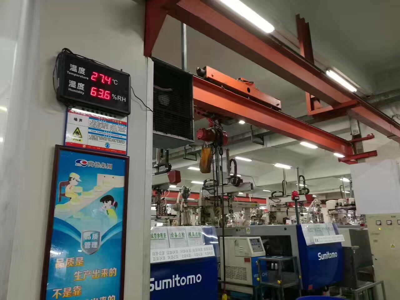 水冷風(fēng)機(jī)降不了溫？效果行不行？圖片說明一切