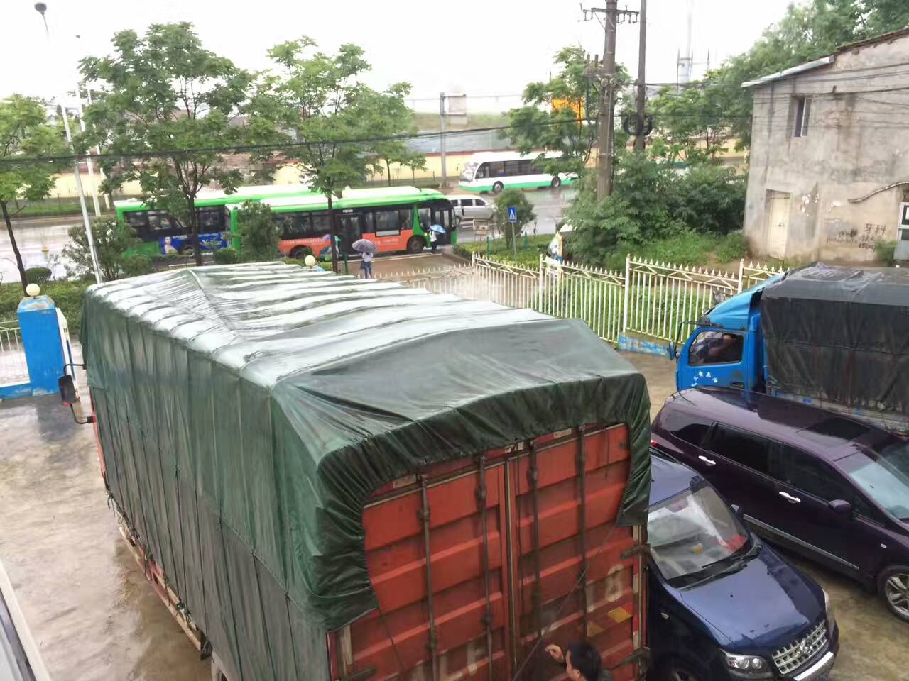 緊鑼密鼓-冷風機全面送清涼！