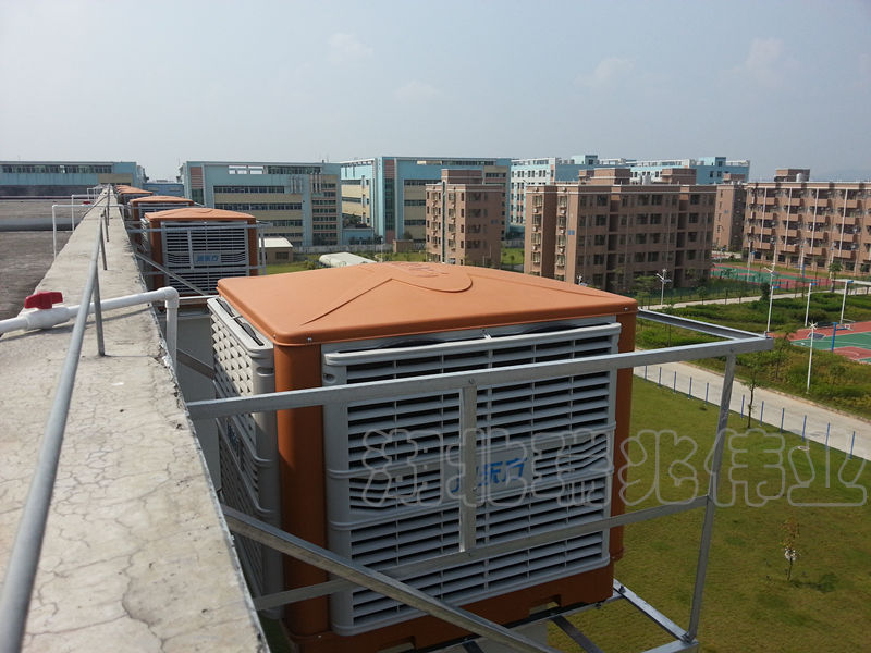 低投入，高回報的廠房降溫設(shè)備，你確定不看看？