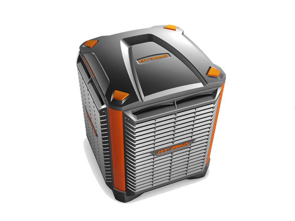 瑞泰風(fēng)工業(yè)冷風(fēng)機(jī)RTF-20A