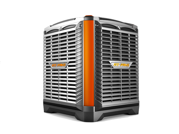 工廠降溫水冷空調(diào)