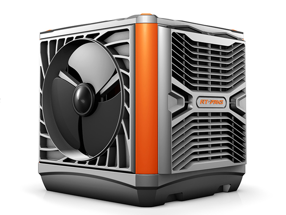 瑞泰風水冷空調(diào)RTF-20B