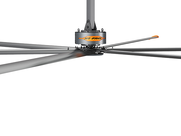 瑞泰風大型工業(yè)吊扇