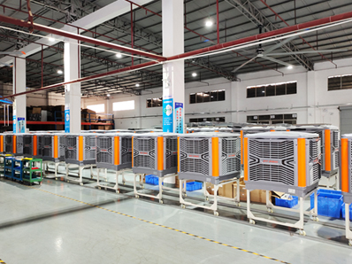 瑞泰風生產(chǎn)工廠