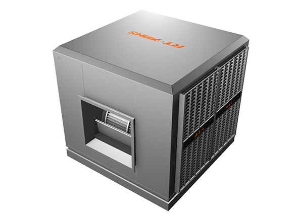 汽車零配件廠環(huán)?？照{(diào)