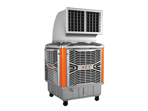 瑞泰風(fēng)移動式冷風(fēng)機(jī)（雙風(fēng)口）