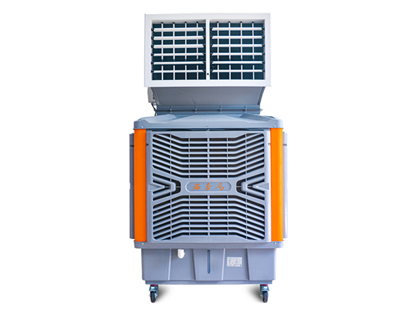 瑞泰風(fēng)移動式冷風(fēng)機(jī)（雙風(fēng)口）
