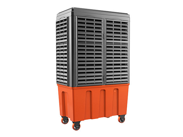 RTF-15Y移動(dòng)式冷風(fēng)機(jī)