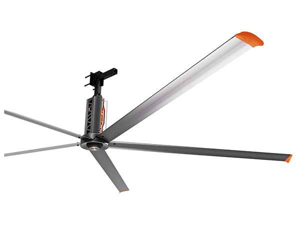 低空商用大風(fēng)扇