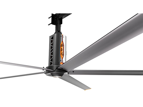 低空商用大風扇