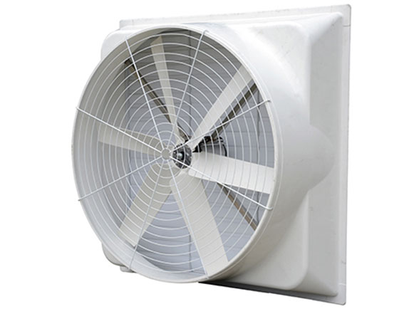 玻璃鋼風機RTF-FF-1460