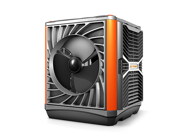 車間降溫空調(diào)