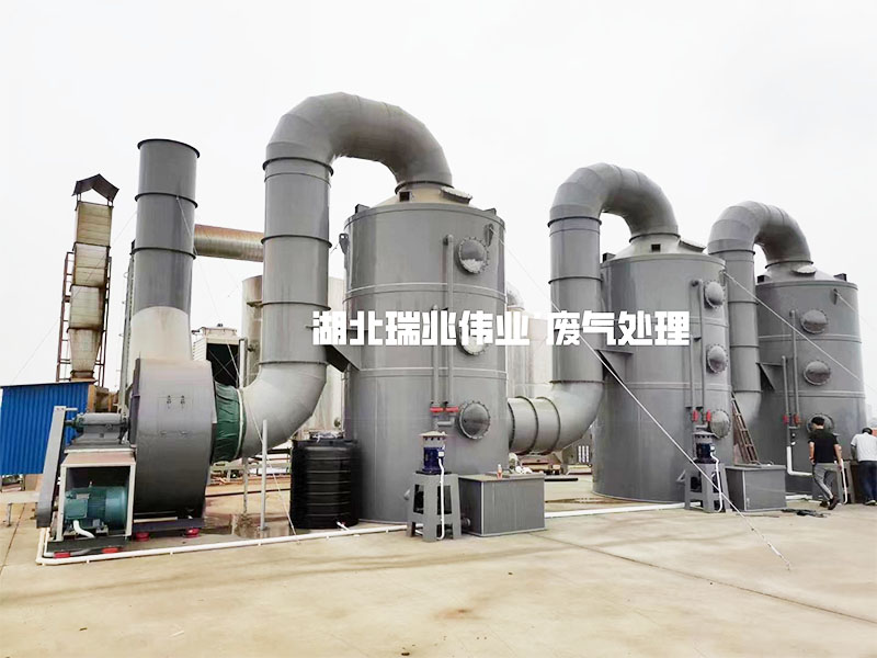 湖北容百鋰電材料有限公司