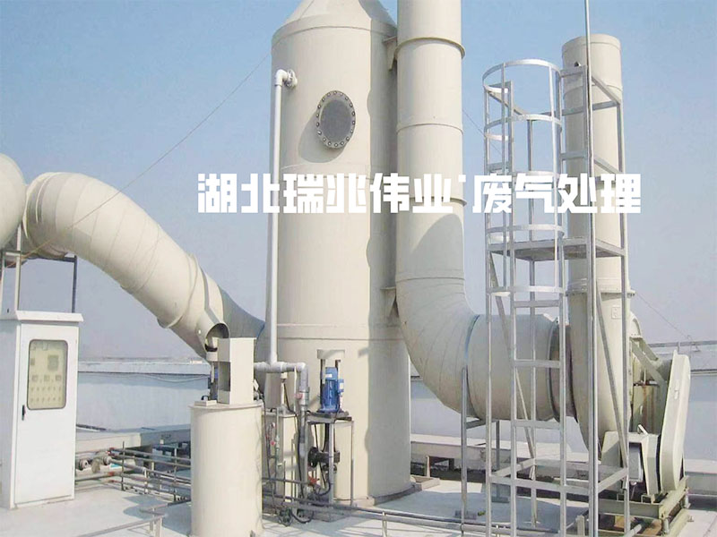 武漢機(jī)床廠磷化線