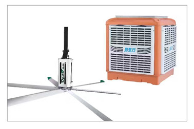 大型工業(yè)風(fēng)扇