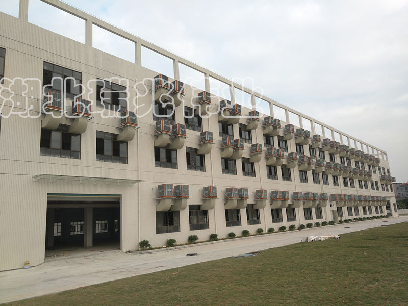 蒸發(fā)式冷氣機、湖北蒸發(fā)式冷氣機、通風降溫設備、環(huán)保空調、潤東方蒸發(fā)式冷氣機