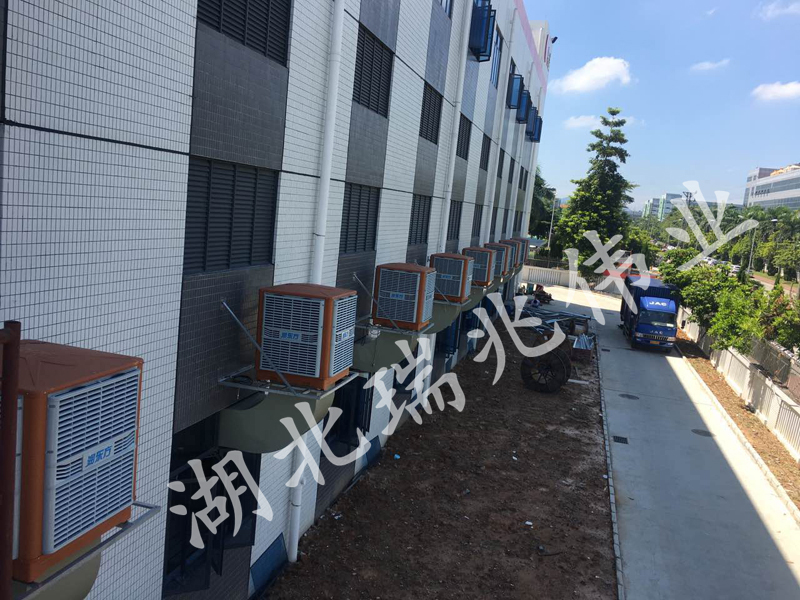 瑞泰風(fēng)工業(yè)大風(fēng)扇,大型工業(yè)吊扇,大型工業(yè)風(fēng)扇