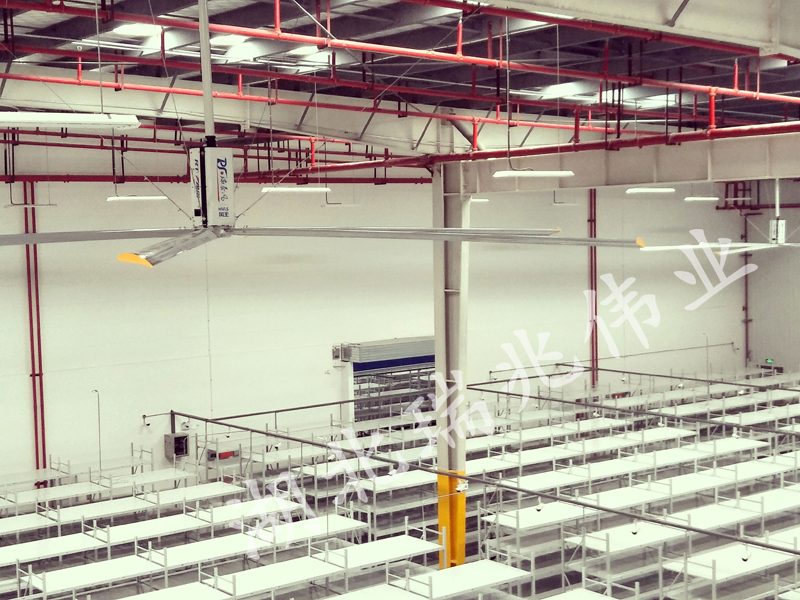 瑞泰風(fēng)工業(yè)大風(fēng)扇,工業(yè)大吊扇,大型工業(yè)風(fēng)扇,大型工業(yè)吊扇