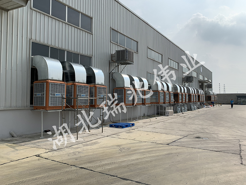 湖北工業(yè)冷風(fēng)機(jī)，工業(yè)冷風(fēng)機(jī)，冷風(fēng)機(jī)