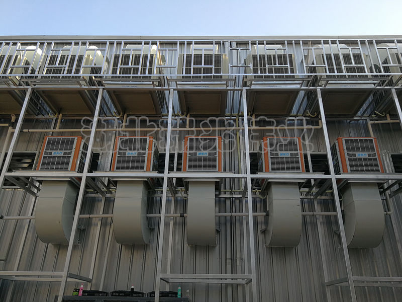 潤(rùn)東方冷風(fēng)機(jī)、廠房通風(fēng)降溫、潤(rùn)東方、冷風(fēng)機(jī)