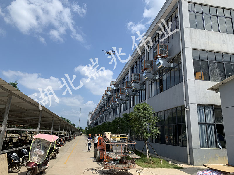 咸寧冷風(fēng)機，冷風(fēng)機，工業(yè)冷風(fēng)機