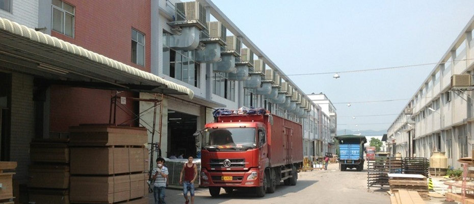 家具廠環(huán)?？照{(diào)