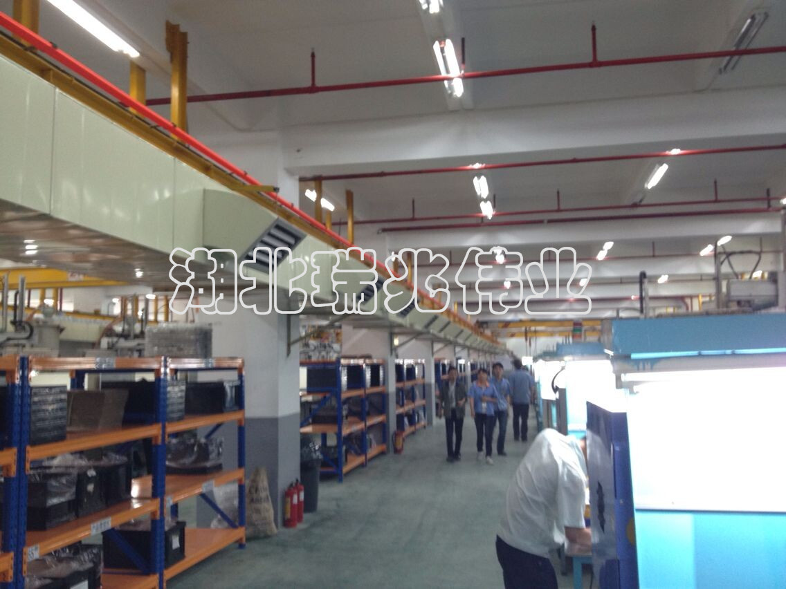 廠房降溫通風(fēng)、潤東方冷風(fēng)機(jī)