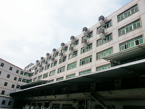 潤東方冷風(fēng)機(jī)