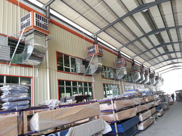 冷風(fēng)機(jī)