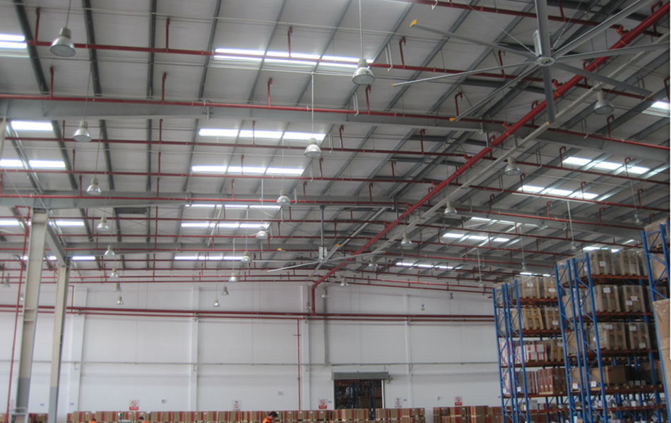 工業(yè)大風(fēng)扇