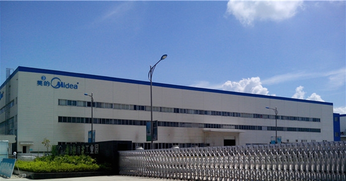 潤東方蒸發(fā)式冷氣機