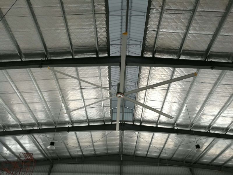 歐比特工業(yè)大風扇