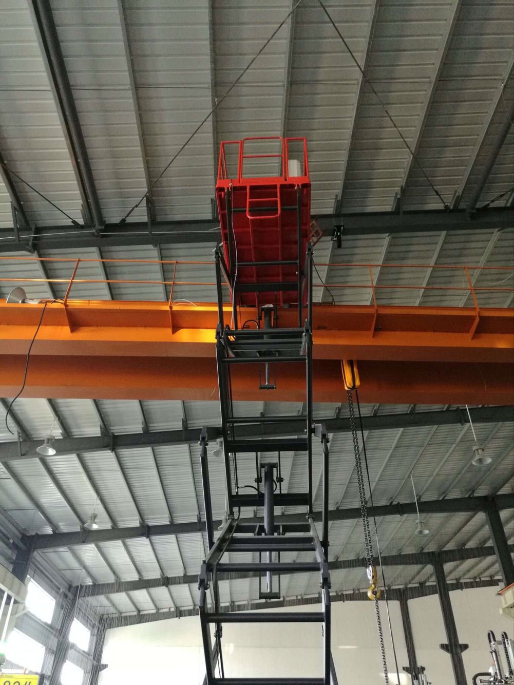 歐比特大型工業(yè)風(fēng)扇