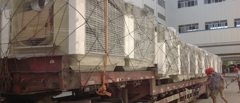 瑞昌環(huán)?？照{(diào)