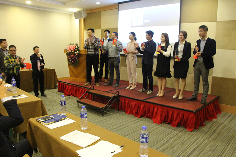 廠房通風(fēng)降溫