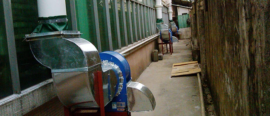 瑞昌環(huán)?？照{(diào)