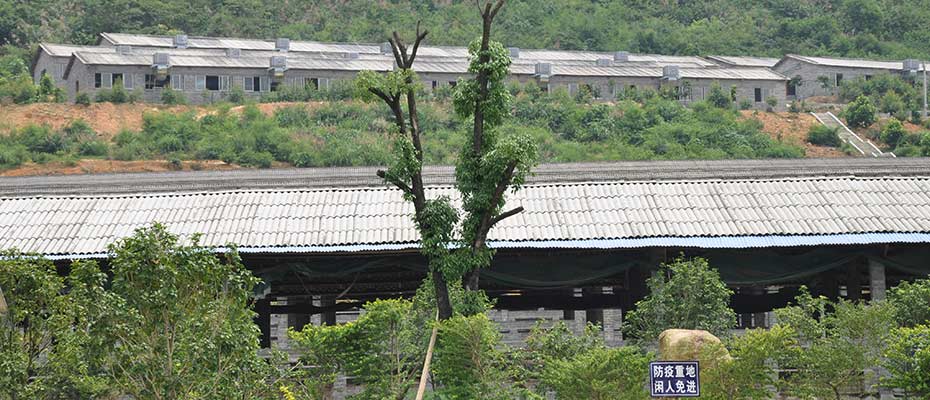 瑞昌環(huán)?？照{(diào)