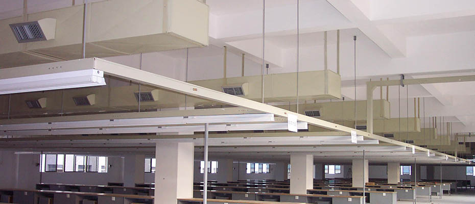 瑞昌環(huán)?？照{(diào)