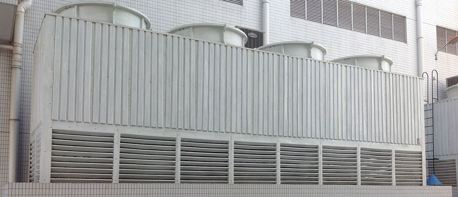 東莞環(huán)?？照{(diào)