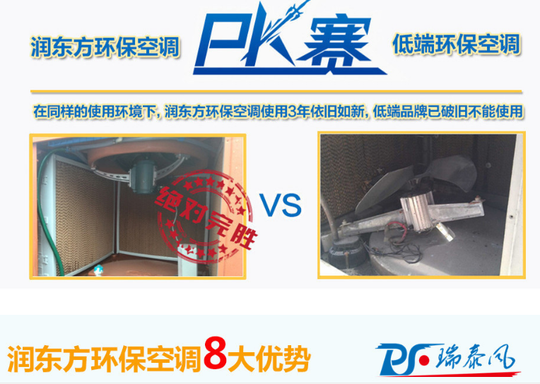 潤東方環(huán)?？照{(diào)