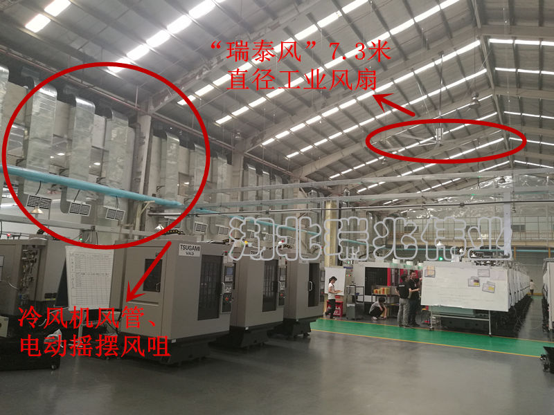 大風扇、工業(yè)大風扇、湖北工業(yè)大風扇、瑞泰風工業(yè)大風扇、湖北瑞泰風工業(yè)大風扇、工業(yè)吊扇、工業(yè)大吊扇、蒸發(fā)式冷氣機、環(huán)保節(jié)能蒸發(fā)式冷氣機、潤東方蒸發(fā)式冷氣機、湖北潤東方蒸發(fā)式冷氣機、空調(diào)、環(huán)?？照{(diào)、湖北環(huán)?？照{(diào)、潤東方環(huán)?？照{(diào)、湖北潤東方環(huán)保空調(diào)