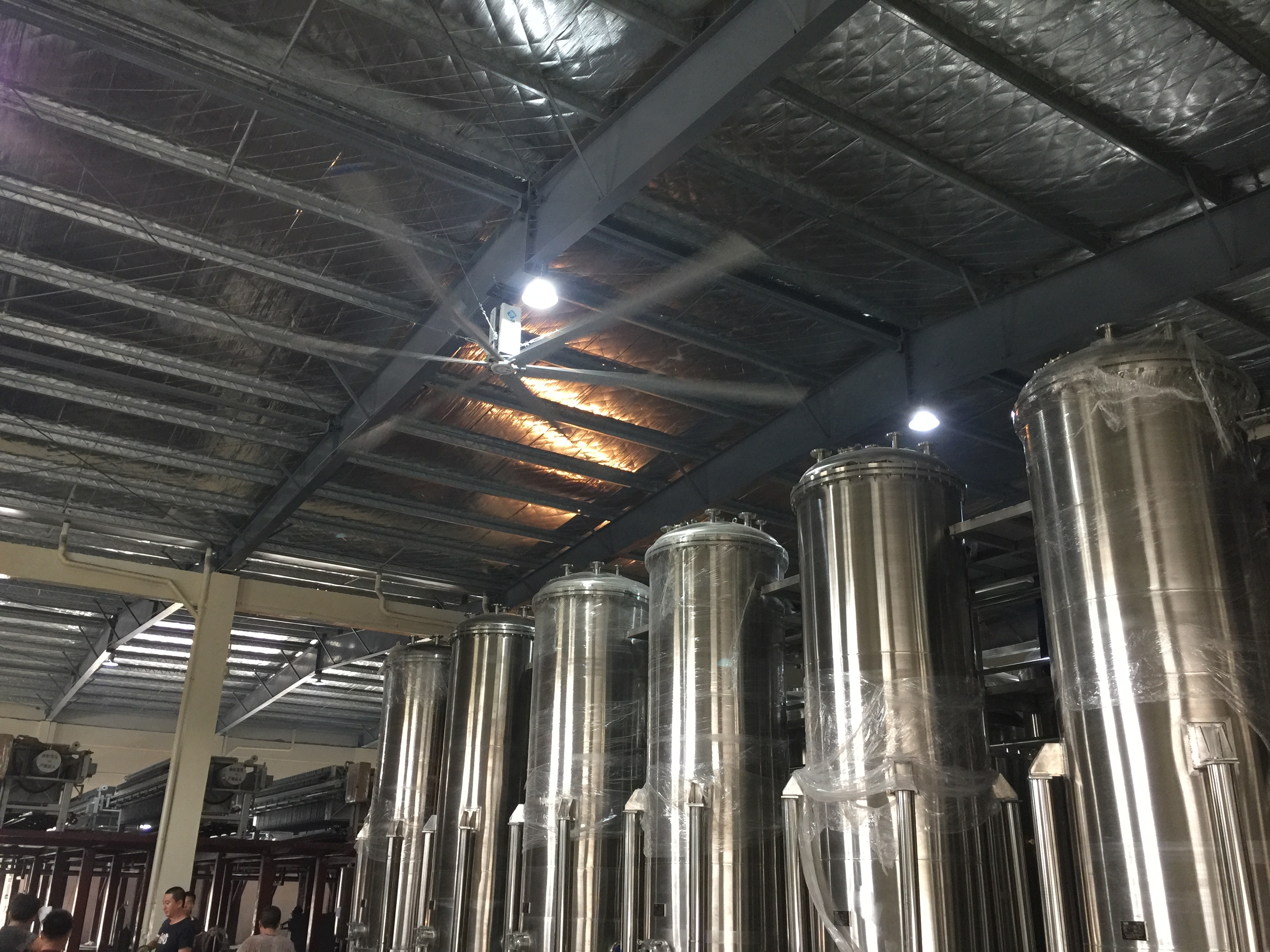 歐比特工業(yè)大風(fēng)扇