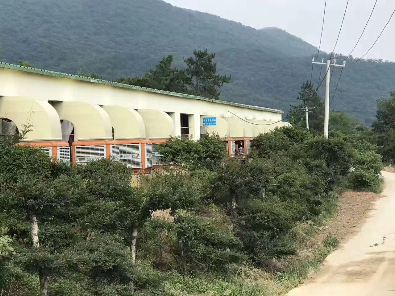 工業(yè)冷風(fēng)機