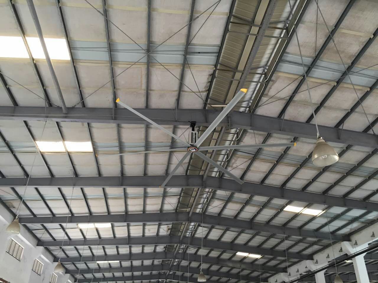 工業(yè)大吊扇