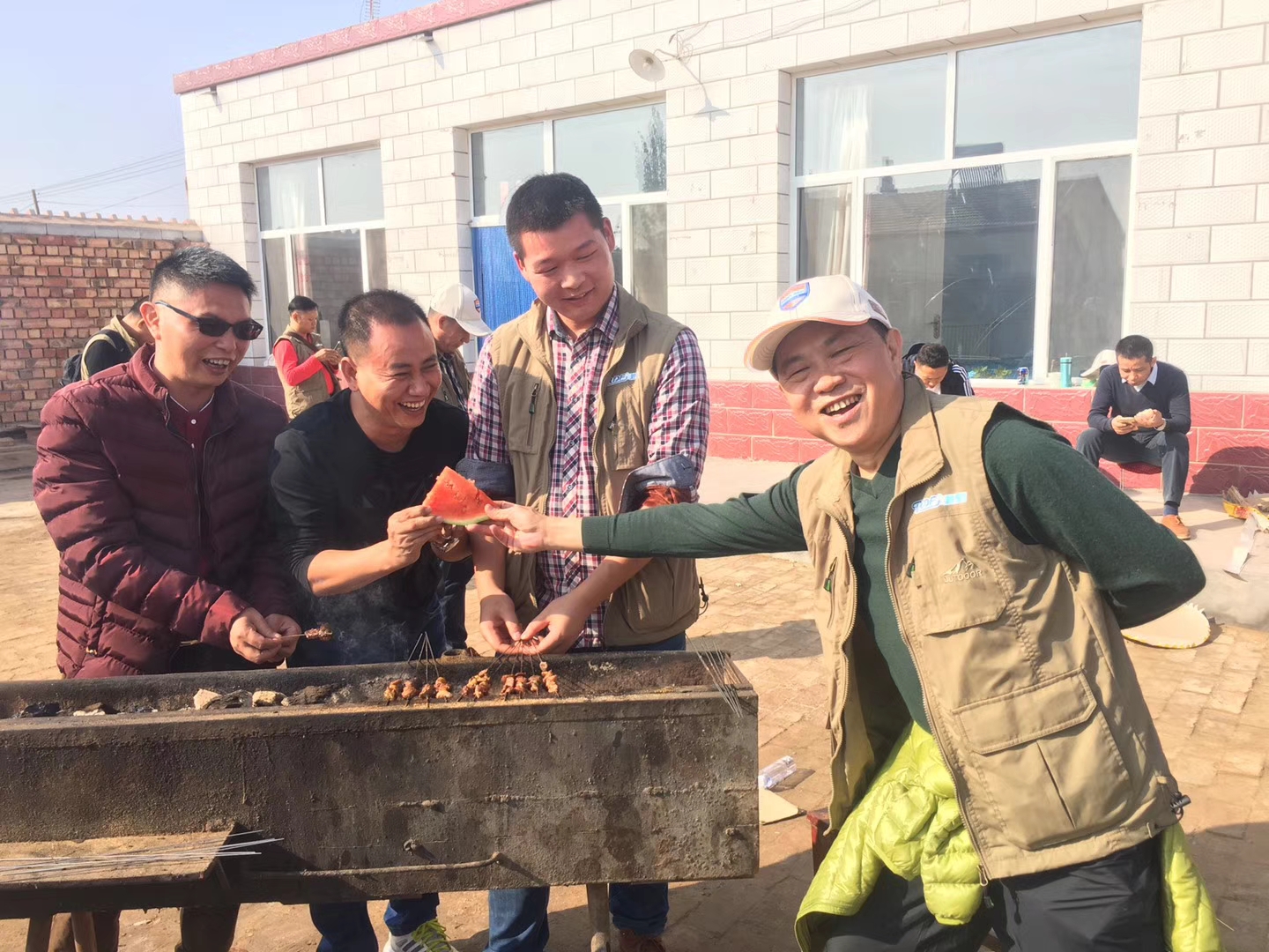 潤(rùn)東方冷風(fēng)機(jī)