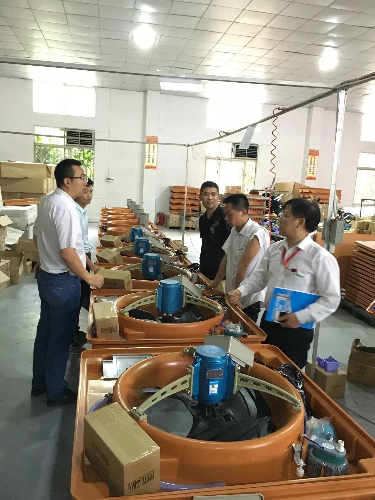 潤(rùn)東方工業(yè)環(huán)?？照{(diào)