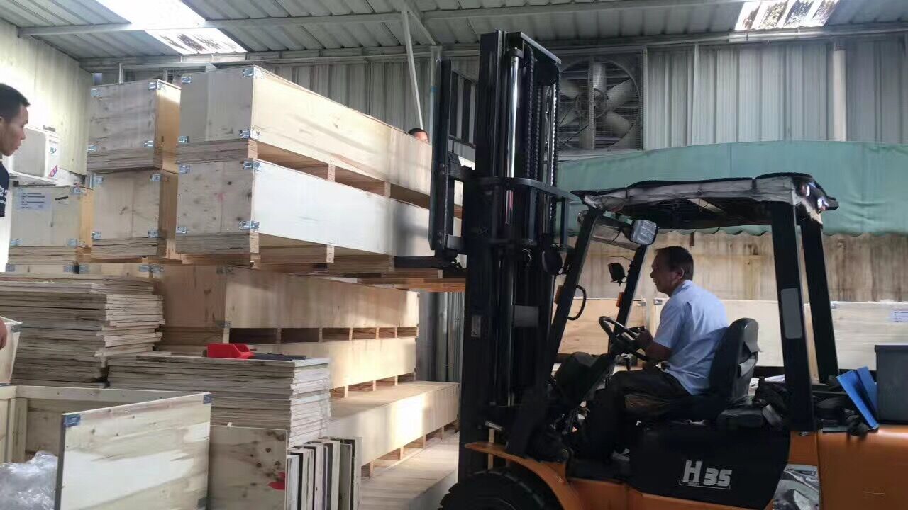 工業(yè)大吊扇