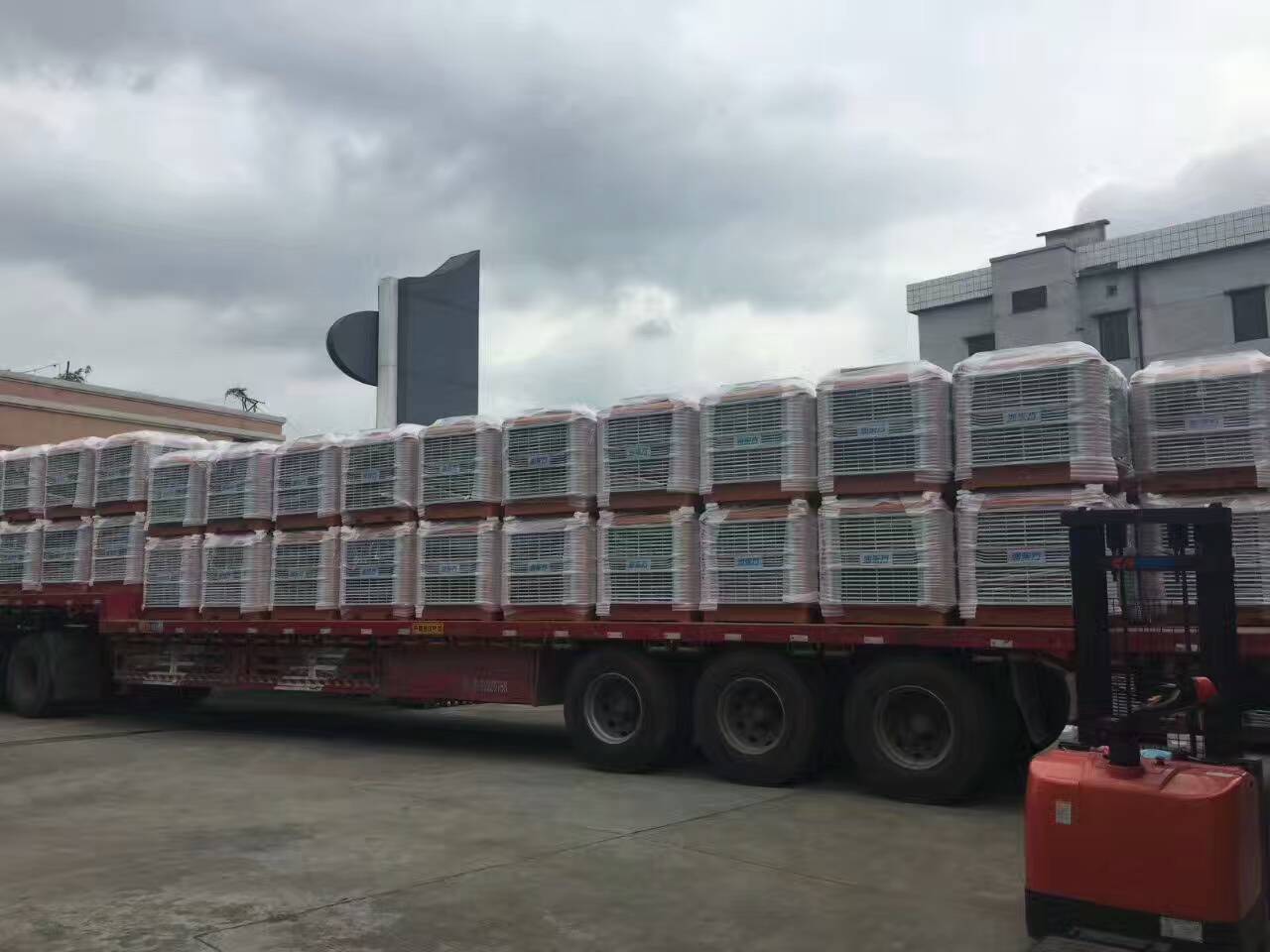 潤(rùn)東方環(huán)?？照{(diào)