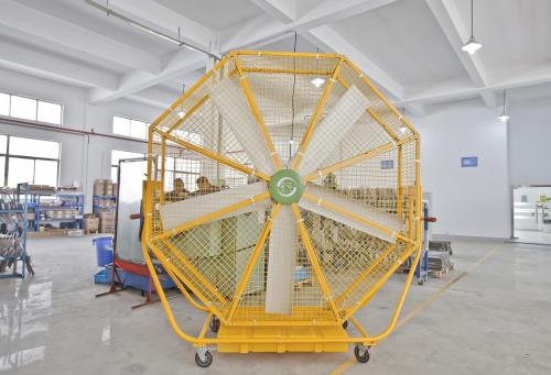 歐比特工業(yè)大風(fēng)扇