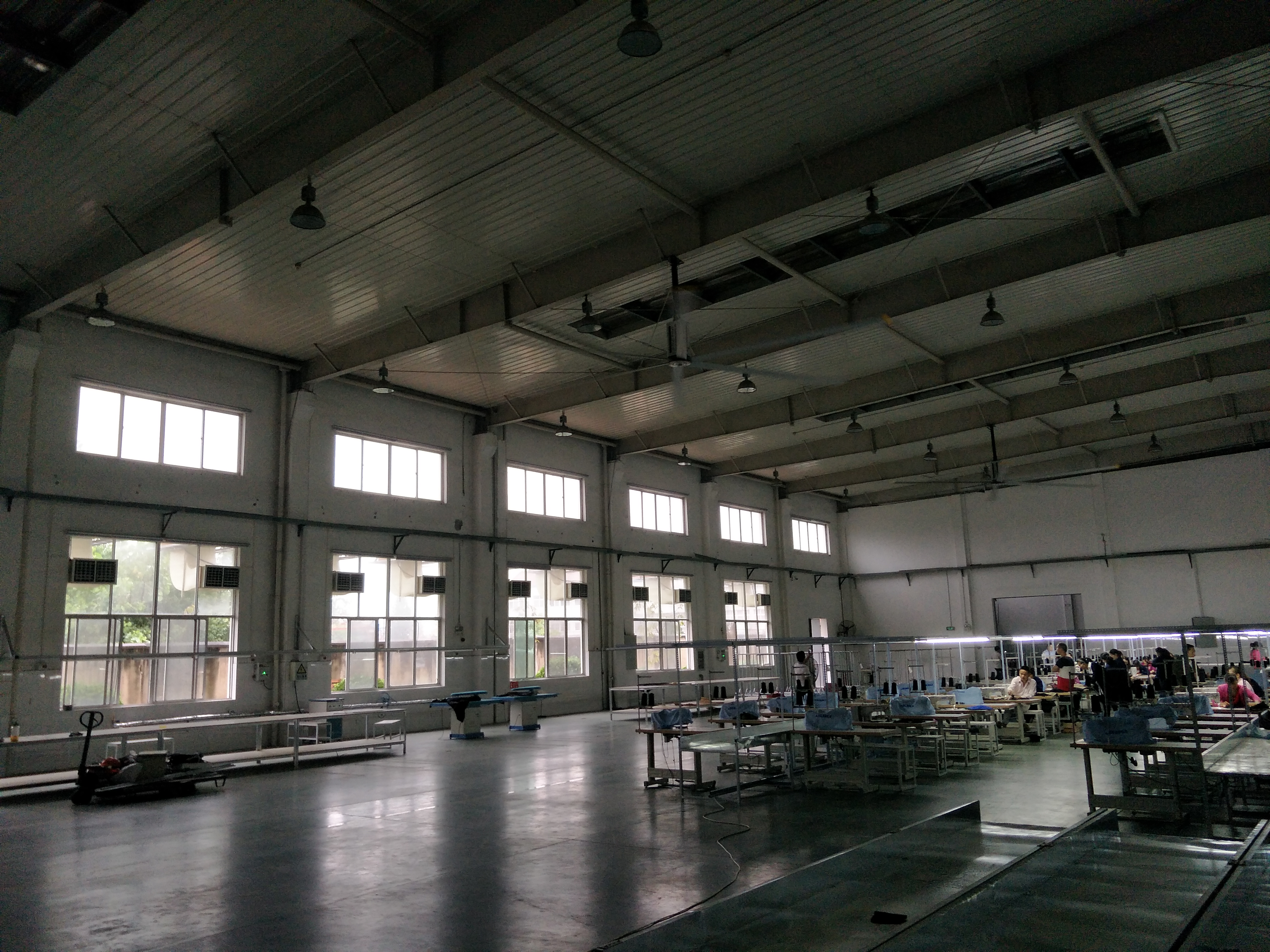 潤(rùn)東方環(huán)保空調(diào)